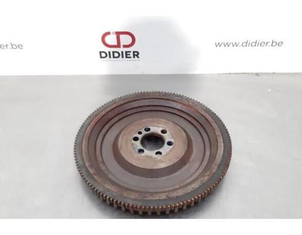 Flywheel RENAULT CAPTUR I (J5_, H5_), RENAULT CLIO IV (BH_)