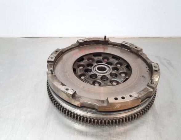 Flywheel FORD TRANSIT V363 Bus (FAD, FBD), FORD TRANSIT V363 Van (FCD, FDD)