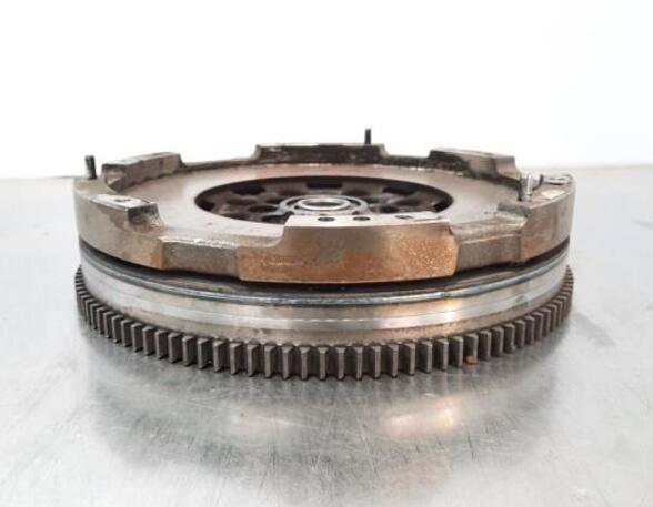 Flywheel FORD TRANSIT V363 Bus (FAD, FBD), FORD TRANSIT V363 Van (FCD, FDD)