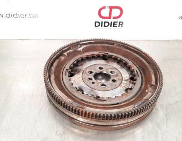 Flywheel AUDI A3 Limousine (8VS, 8VM)