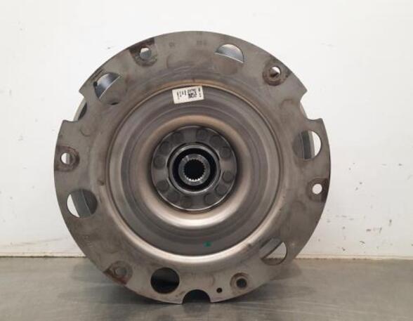 Flywheel AUDI A5 Sportback (F5A, F5F)