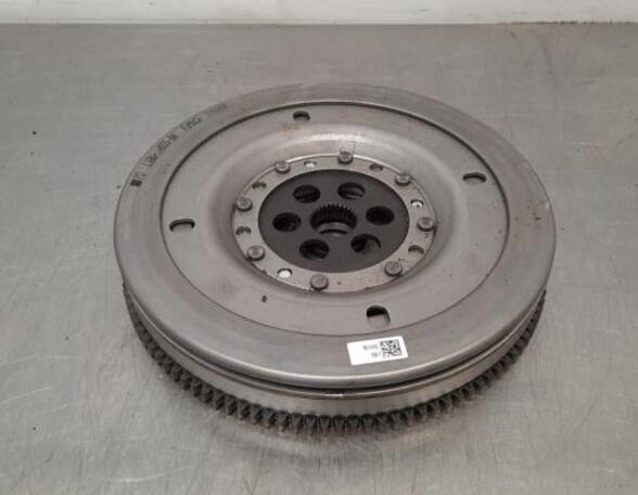 Flywheel FORD PUMA (J2K, CF7)