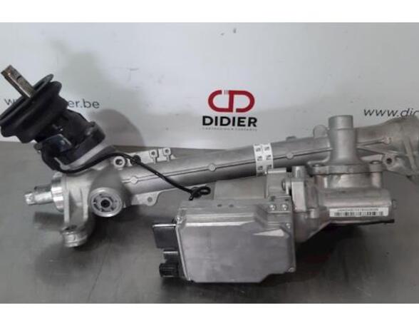 Steering Gear MERCEDES-BENZ CLA Shooting Brake (X117), MERCEDES-BENZ CLA Coupe (C117)