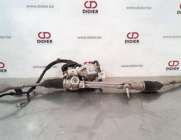 Steering Gear CITROËN C-ELYSEE (DD_)