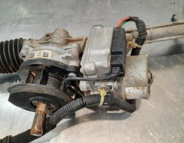 Steering Gear CITROËN C-ELYSEE (DD_)