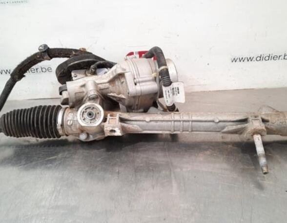 Steering Gear CITROËN C-ELYSEE (DD_)