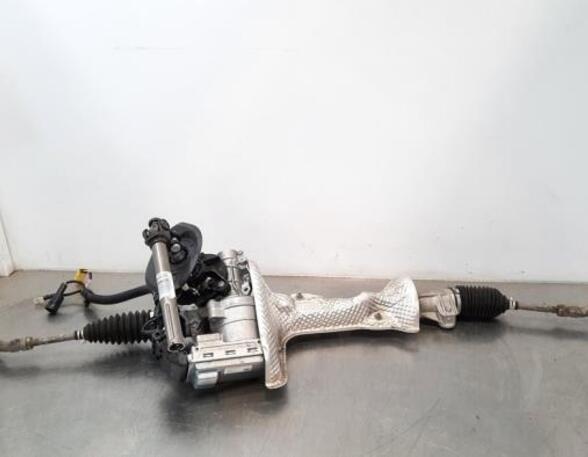 Steering Gear PEUGEOT 3008 SUV (MC_, MR_, MJ_, M4_)