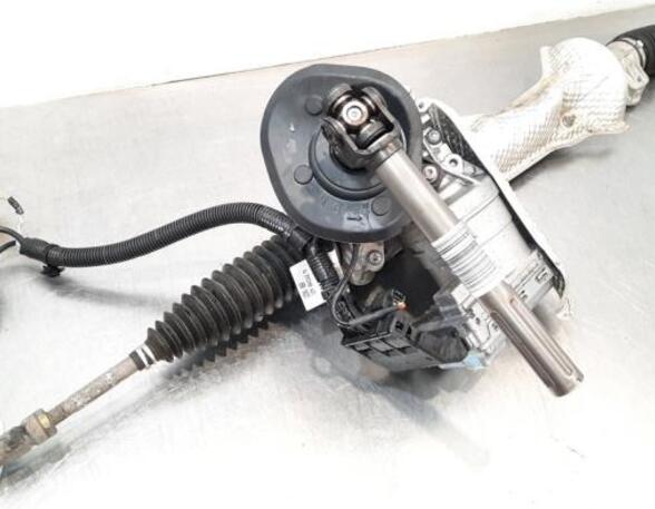 Steering Gear PEUGEOT 3008 SUV (MC_, MR_, MJ_, M4_)