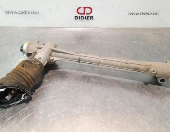 Steering Gear TOYOTA AURIS (_E18_), TOYOTA AURIS Estate (_E18_)