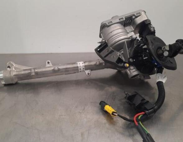 Steering Gear OPEL ASTRA L Sports Tourer (O5)