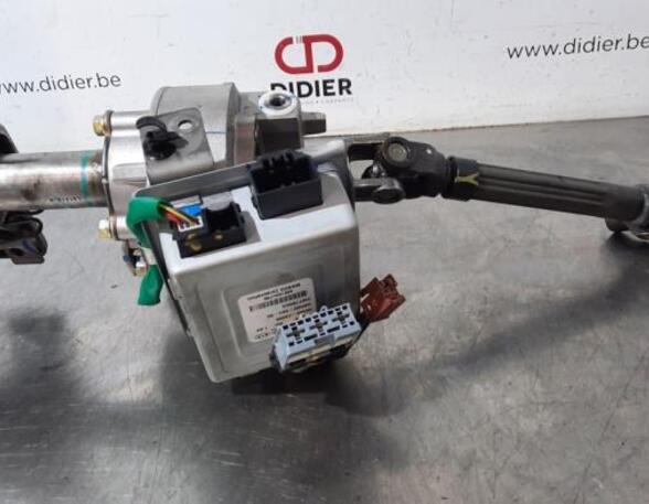 Steering Gear HYUNDAI i20 (GB, IB), HYUNDAI i20 II Coupe (GB), HYUNDAI i20 ACTIVE (IB, GB)