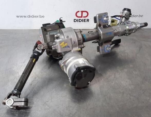 Steering Gear HYUNDAI i20 (GB, IB), HYUNDAI i20 II Coupe (GB), HYUNDAI i20 ACTIVE (IB, GB)