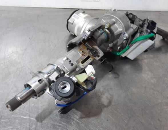 Steering Gear HYUNDAI i20 (GB, IB), HYUNDAI i20 II Coupe (GB), HYUNDAI i20 ACTIVE (IB, GB)