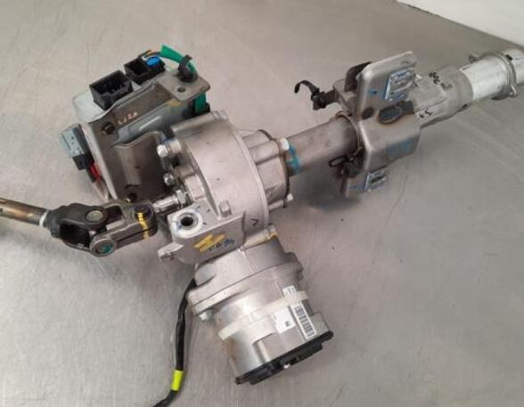 Steering Gear HYUNDAI i20 (GB, IB), HYUNDAI i20 II Coupe (GB), HYUNDAI i20 ACTIVE (IB, GB)