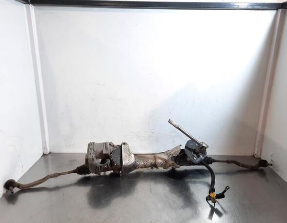 Steering Gear CITROËN C4 GRAND PICASSO II (DA_, DE_)