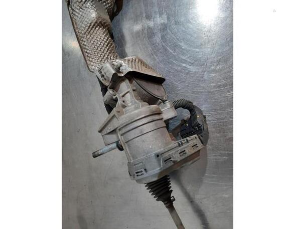 Steering Gear CITROËN C4 GRAND PICASSO II (DA_, DE_)