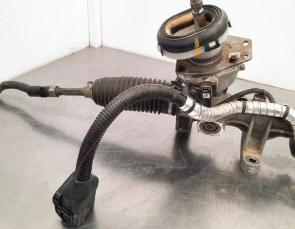 Steering Gear HYUNDAI TUCSON (TL, TLE), KIA SPORTAGE (QL, QLE)