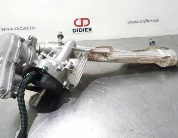 Steering Gear DS DS 3 / DS 3 CROSSBACK (UR_, UC_, UJ_)