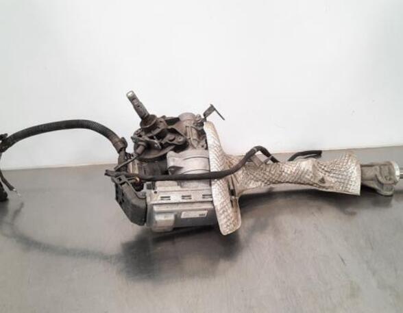 Steering Gear CITROËN C4 GRAND PICASSO II (DA_, DE_)