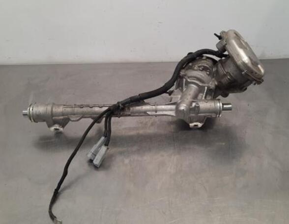 Steering Gear OPEL CORSA F (P2JO)