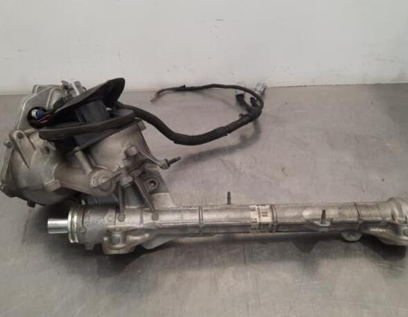 Steering Gear OPEL CORSA F (P2JO)