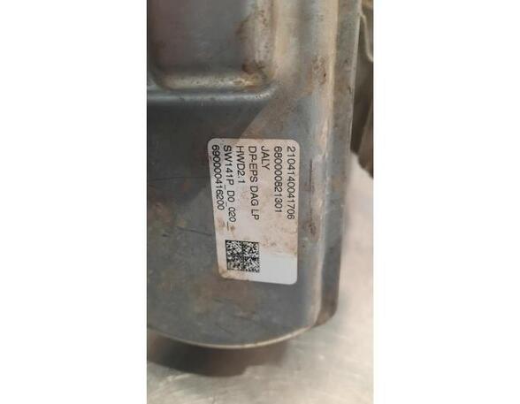 Steering Gear OPEL COMBO Box Body/MPV (K9)