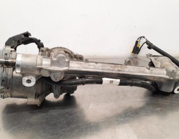 Steering Gear OPEL COMBO Box Body/MPV (K9)