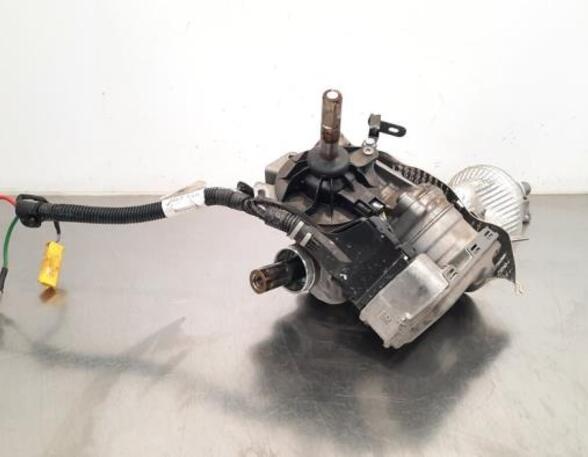 Steering Gear PEUGEOT 308 SW III (FC_, FJ_, FR_, F4_, FN_)