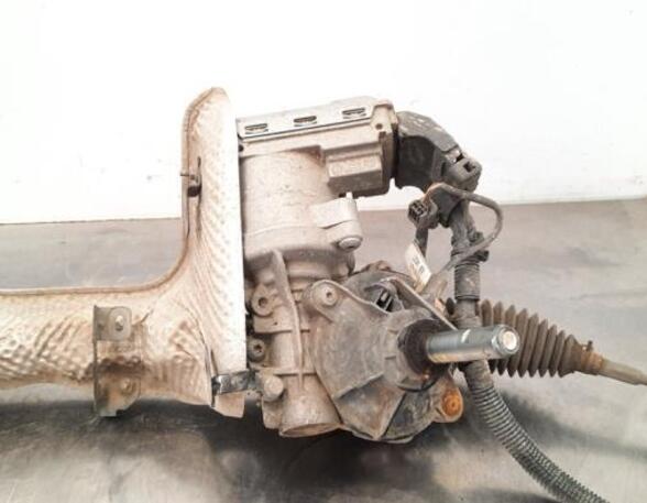 Steering Gear CITROËN BERLINGO Box Body/MPV (K9), PEUGEOT PARTNER Box Body/MPV (K9), PEUGEOT RIFTER