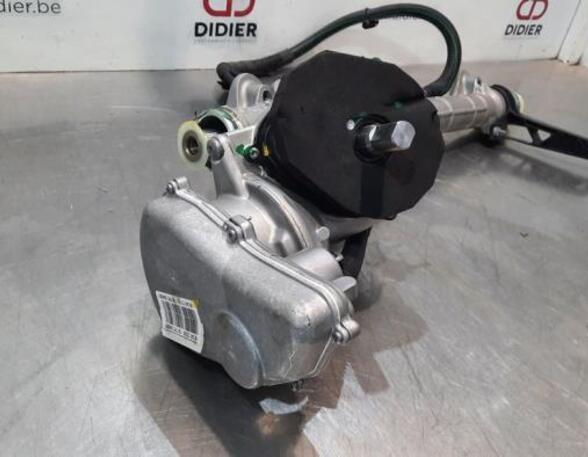 Steering Gear OPEL MOKKA