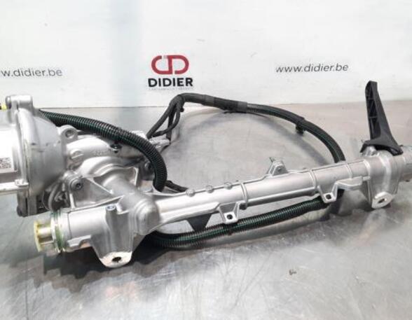 Steering Gear OPEL MOKKA