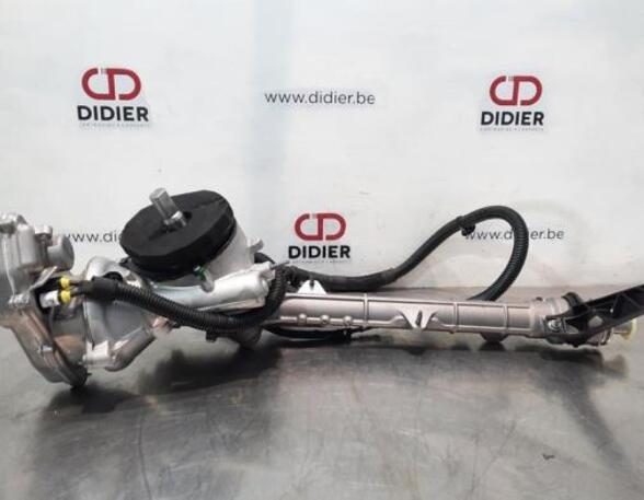 Steering Gear OPEL MOKKA