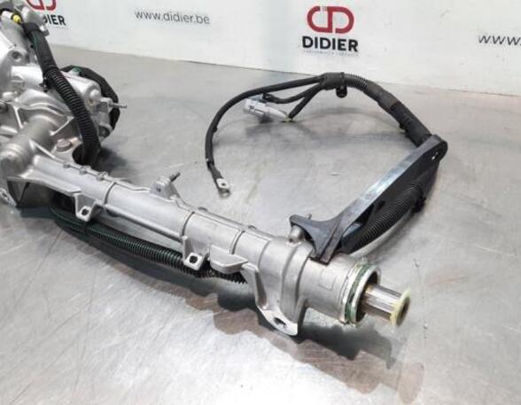 Steering Gear OPEL MOKKA