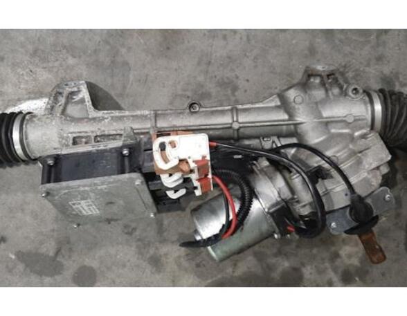 Steering Gear RENAULT TWINGO III (BCM_, BCA_)