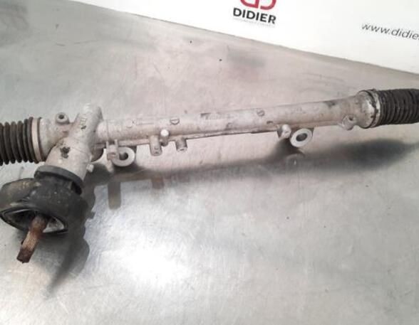 Steering Gear RENAULT CLIO V (B7_)