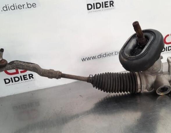 Steering Gear RENAULT CLIO V (B7_)