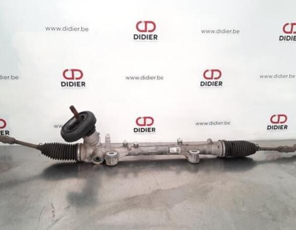 Steering Gear RENAULT CLIO V (B7_)