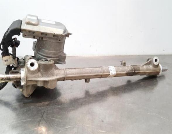 Steering Gear CITROËN BERLINGO Box Body/MPV (K9), PEUGEOT PARTNER Box Body/MPV (K9)