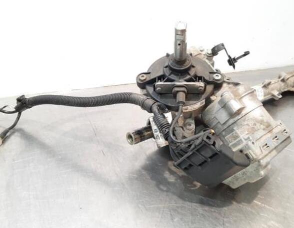 Steering Gear CITROËN BERLINGO Box Body/MPV (K9), PEUGEOT PARTNER Box Body/MPV (K9)