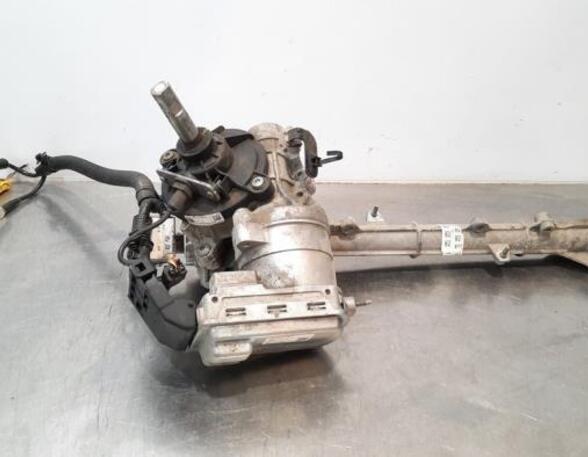 Steering Gear CITROËN BERLINGO Box Body/MPV (K9), PEUGEOT PARTNER Box Body/MPV (K9)