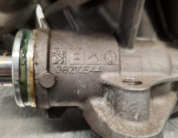 Steering Gear PEUGEOT 208 II (UB_, UP_, UW_, UJ_)