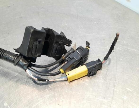 Steering Gear CITROËN C5 AIRCROSS (A_)