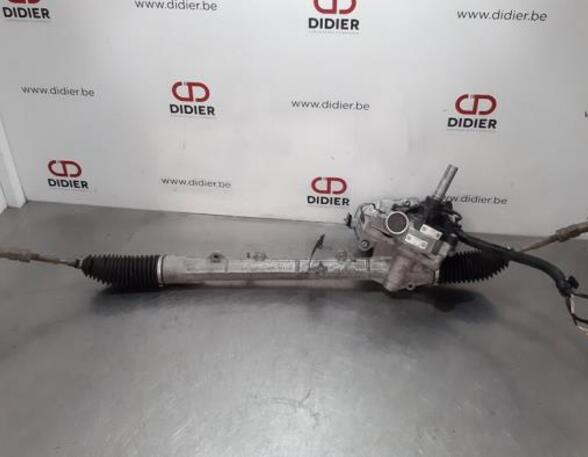 Steering Gear CITROËN C4 PICASSO II