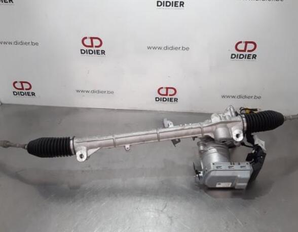 Steering Gear CITROËN C4 PICASSO II