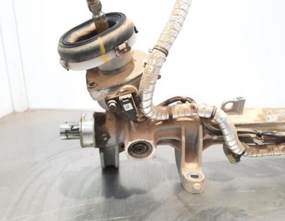 Steering Gear KIA SPORTAGE (QL, QLE), HYUNDAI TUCSON (TL, TLE)