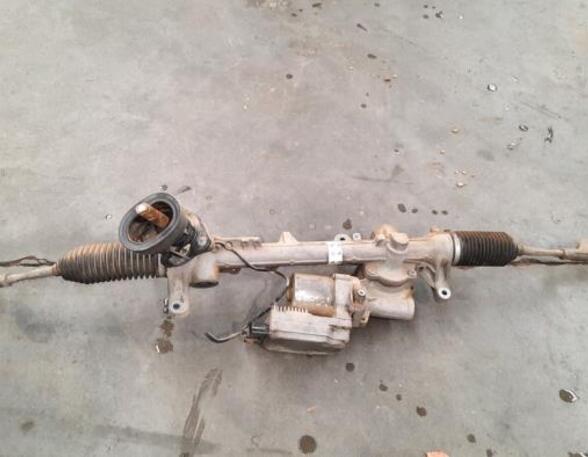 Steering Gear MERCEDES-BENZ CLA Shooting Brake (X117), MERCEDES-BENZ CLA Coupe (C117)