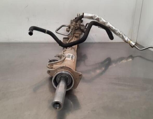 Steering Gear VW AMAROK (2HA, 2HB, S1B, S6B, S7A, S7B), VW AMAROK Platform/Chassis (S1B, S6B, S7B)