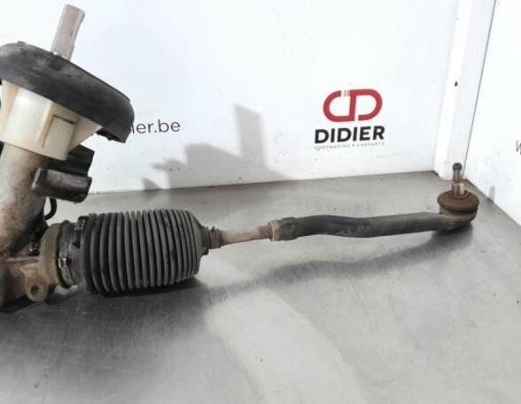 Steering Gear DACIA DUSTER (HS_), DACIA SANDERO, DACIA DUSTER SUV Van, DACIA DOKKER MPV (KE_)