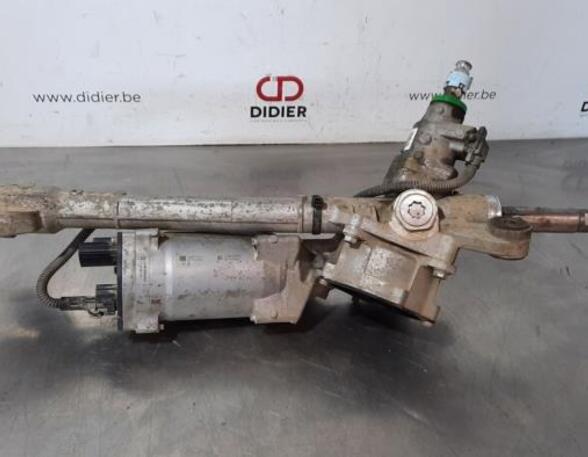 Steering Gear SUBARU XV (GT), SUBARU IMPREZA Hatchback (GT_)