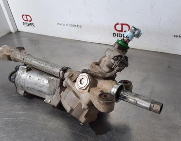 Steering Gear SUBARU XV (GT), SUBARU IMPREZA Hatchback (GT_)